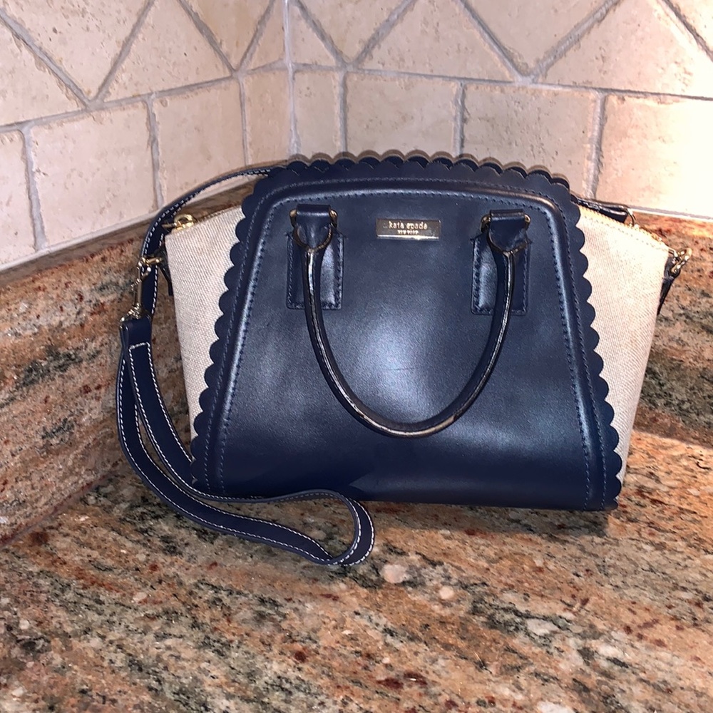 Kate Spade New York Marguerite Tote Handbag